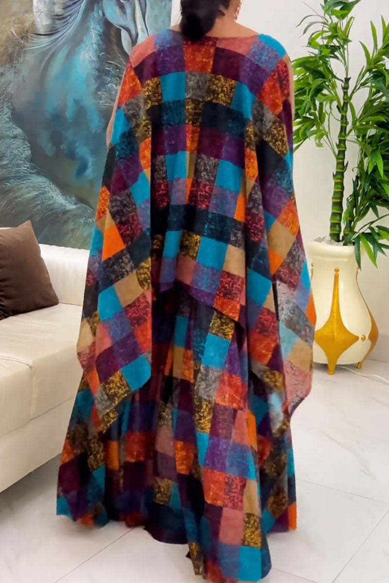 Fab Color Loose 2pc Set