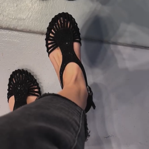 Fashion Sandals