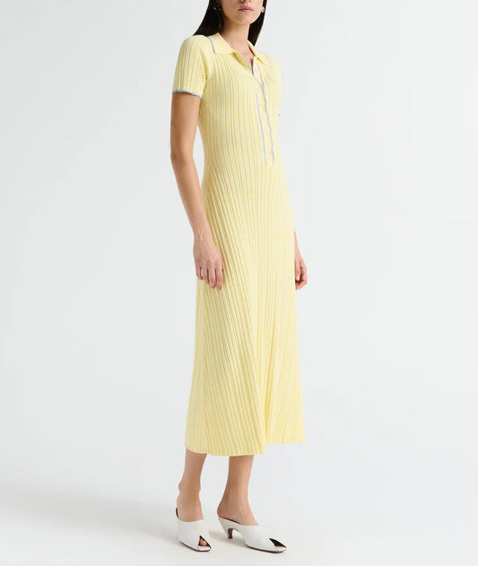 PENELOPE DRESS (BEACH)