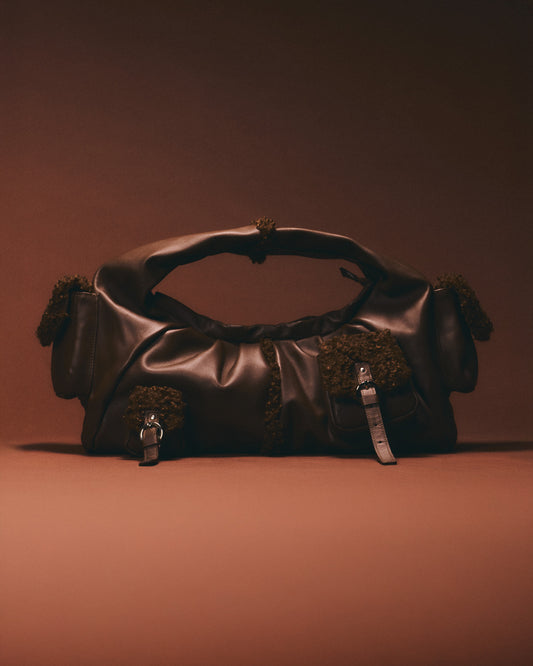 Pink Design Packing For Commuting