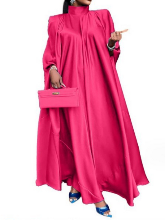 Fab Breezy Chic Dress