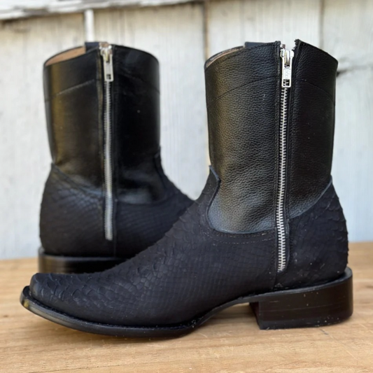 Western Boots for Men