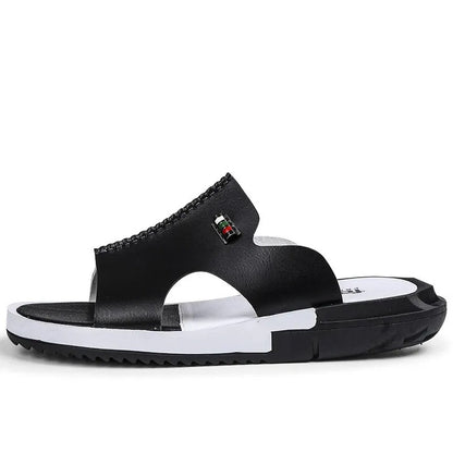 Men's Casual Two-tone Beach Walking