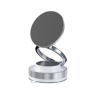 360° Adjustable Vacuum Magnetic Phone Holder