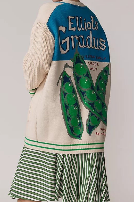 New Autumn Cardigan Sweater