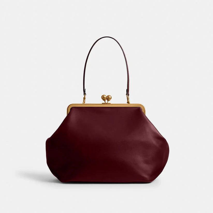 Large-capacity Hand-held Bag