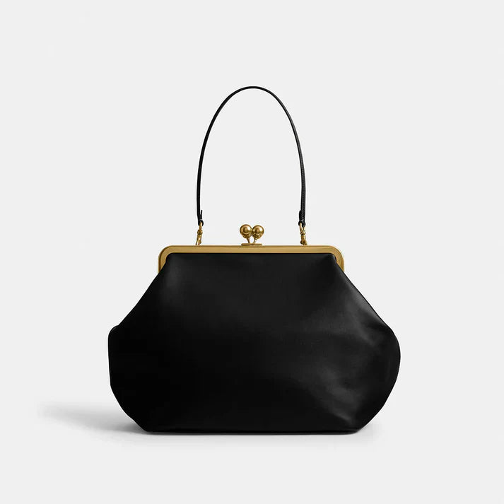 Large-capacity Hand-held Bag