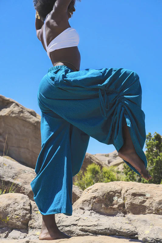 Drawstring Sweatpants