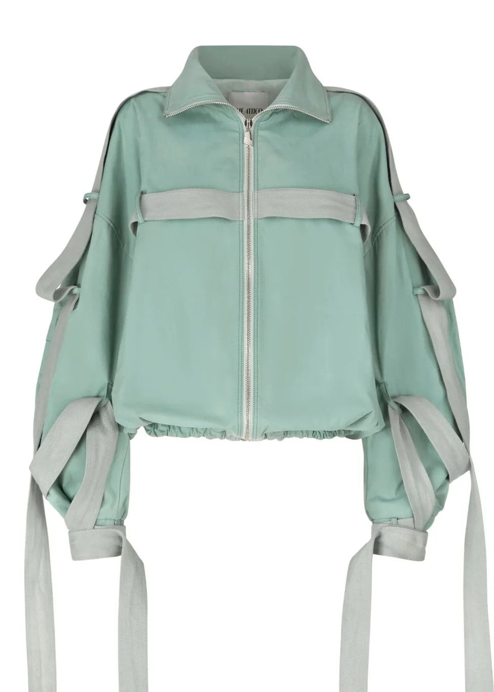 Stylish Flight Jacket Set