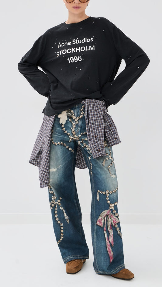 Stylish And Casual Trousers