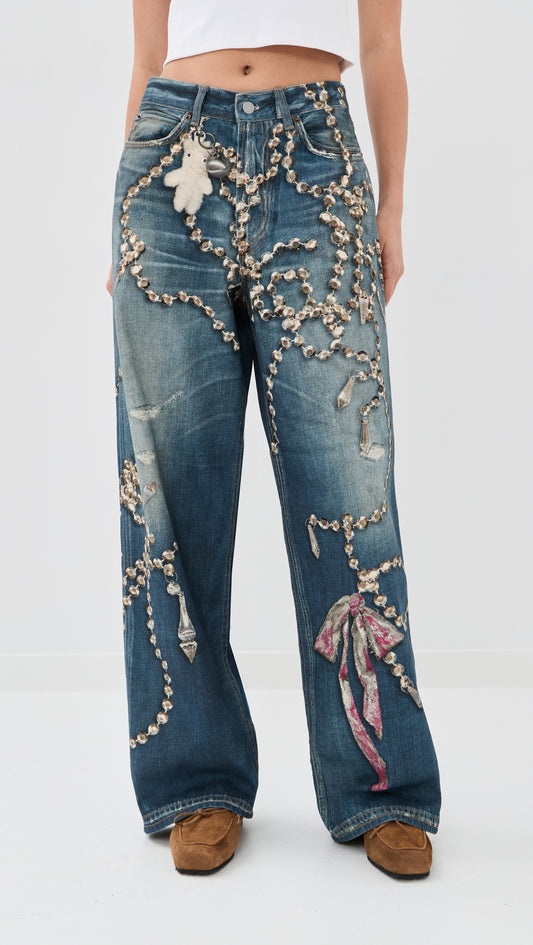 Stylish And Casual Trousers