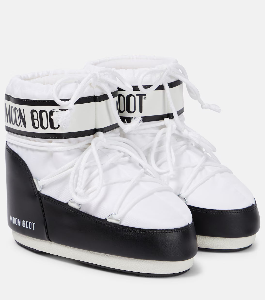 Winter Warm Snow Boots