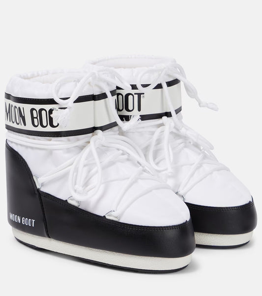 Winter Warm Snow Boots