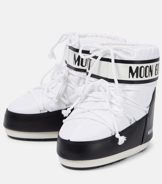 Winter Warm Snow Boots