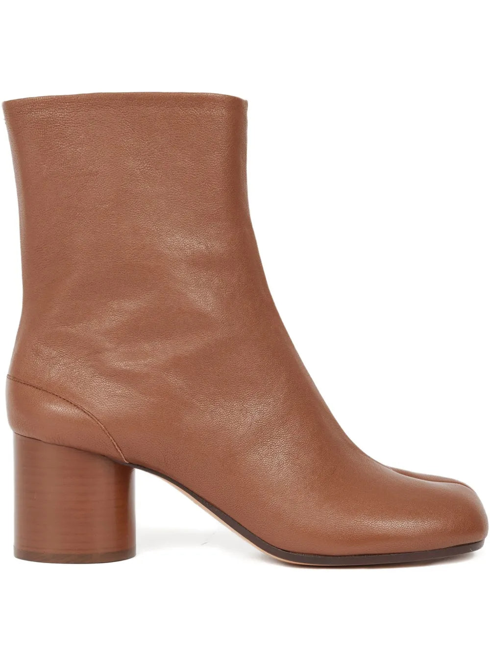 Over-the-ankle Boots