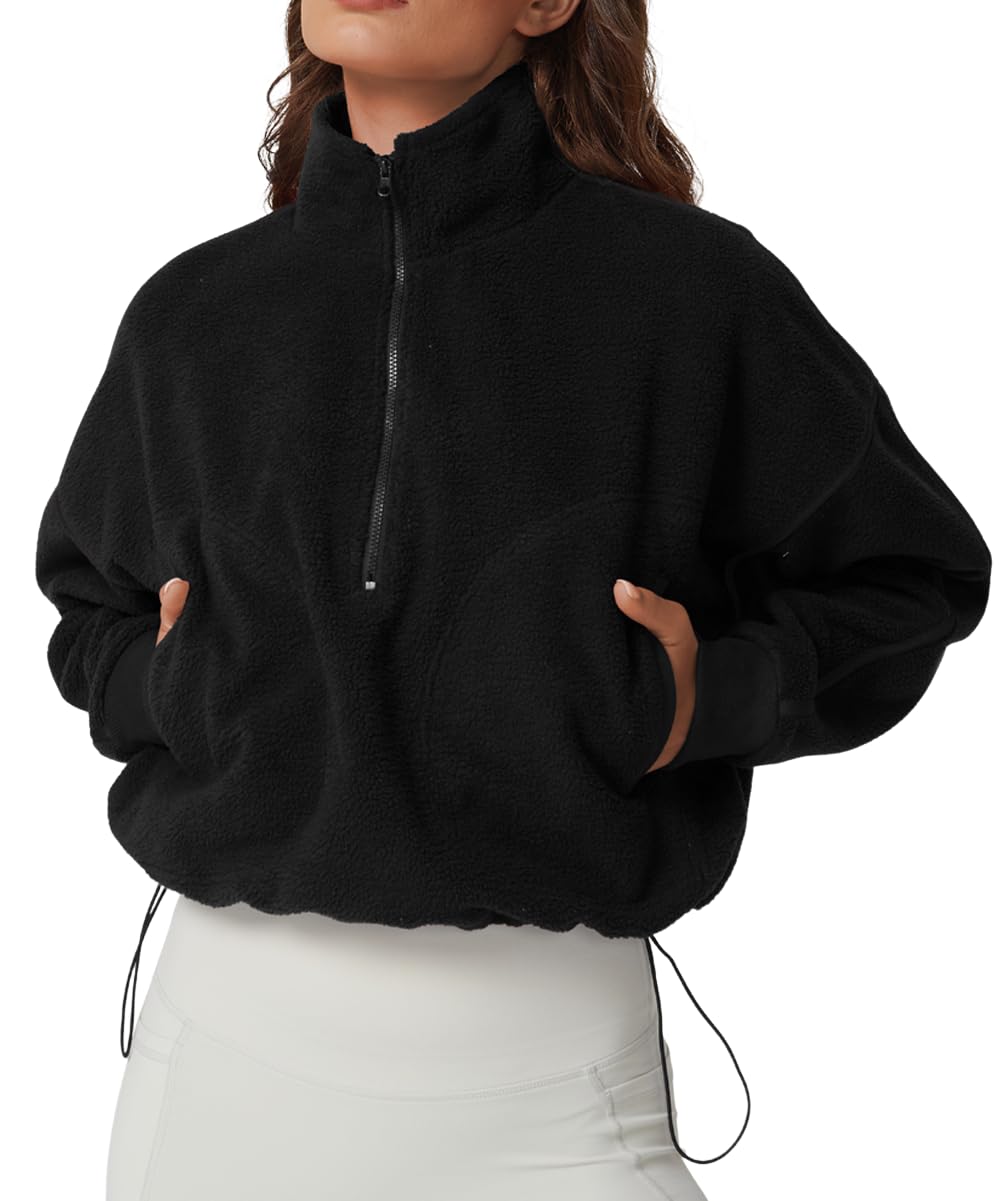 Winter Long-sleeved Comfortable Lamb Wool Sweater Top