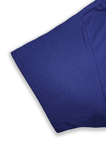 Casual Cotton Tees T-Shirt with Mexican Sombrero