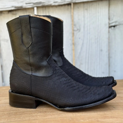 Western Boots for Men