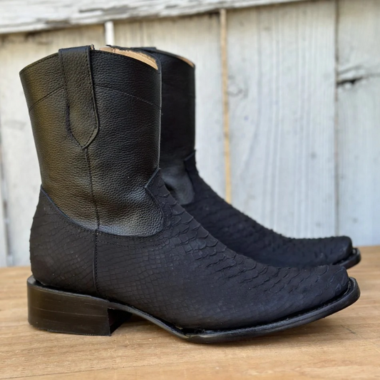 Western Boots for Men