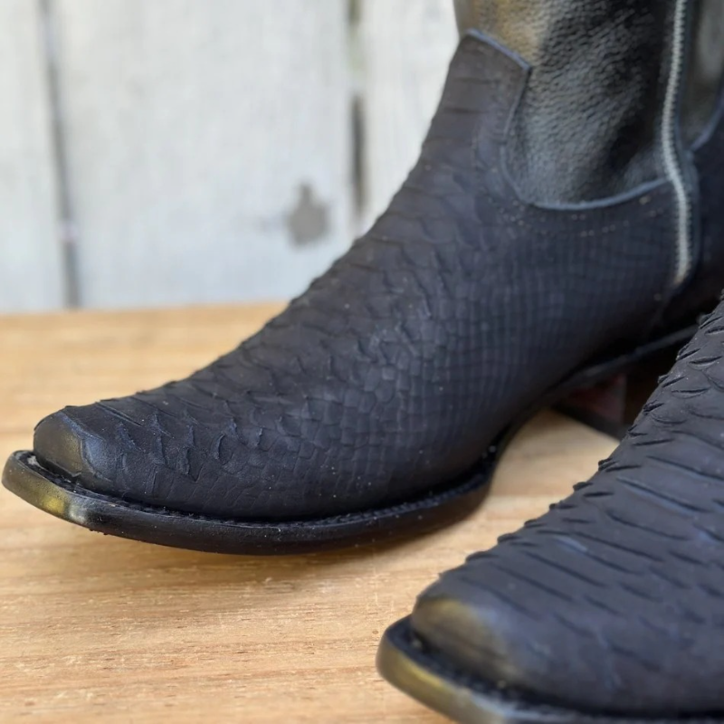 Western Boots for Men