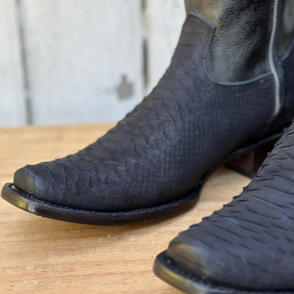 Western Boots for Men