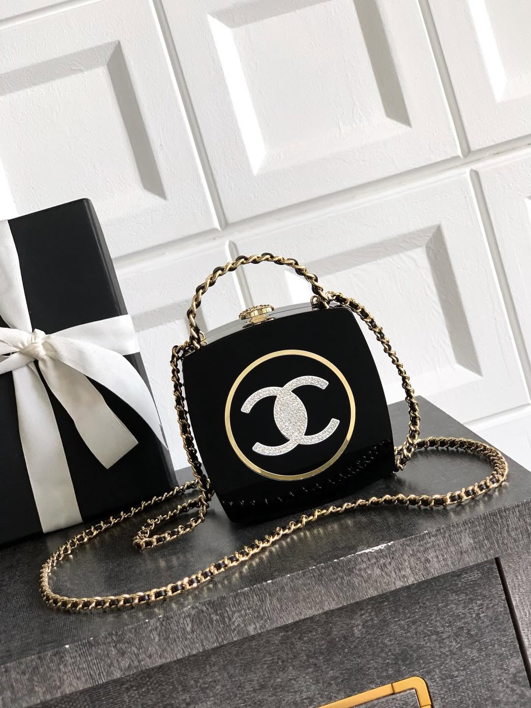 Makeup Palette Minaudiere