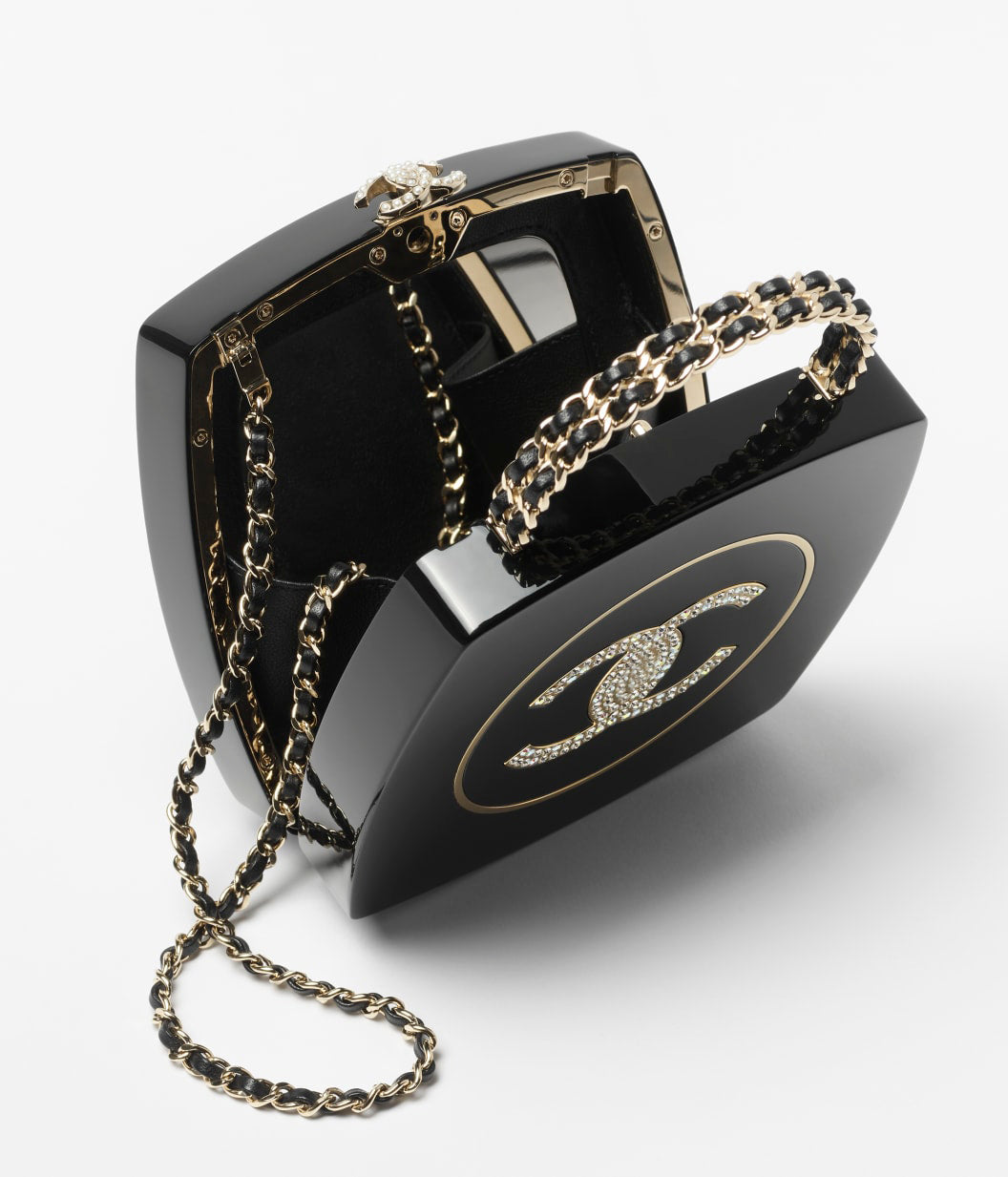 Makeup Palette Minaudiere