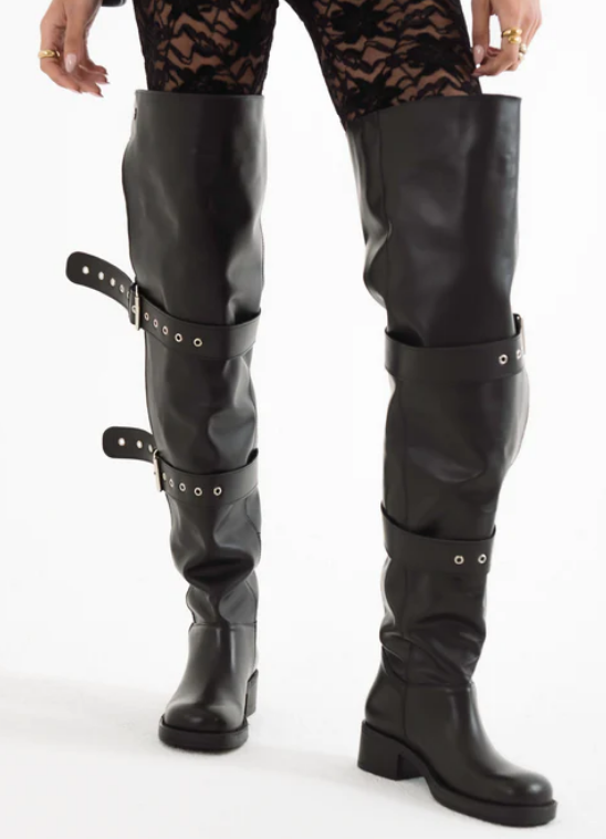 Women’s Chic Boots