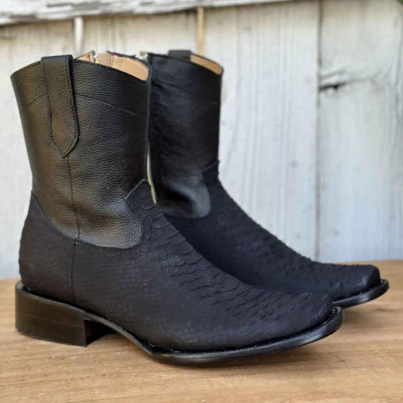 Western Boots for Men