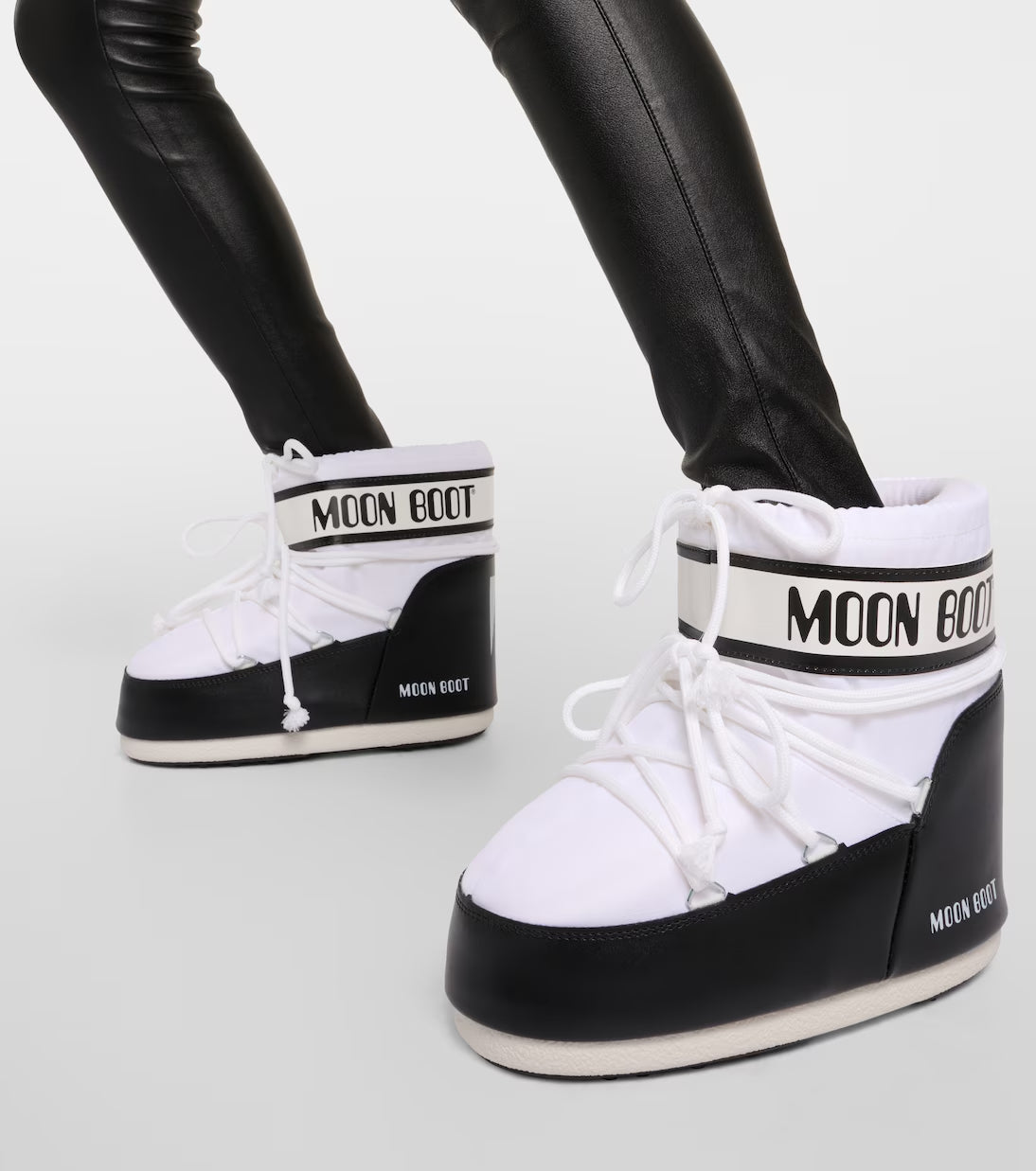 Winter Warm Snow Boots