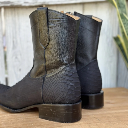 Western Boots for Men